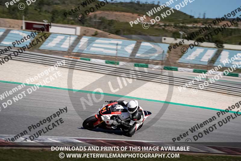 may 2019;motorbikes;no limits;peter wileman photography;portimao;portugal;trackday digital images